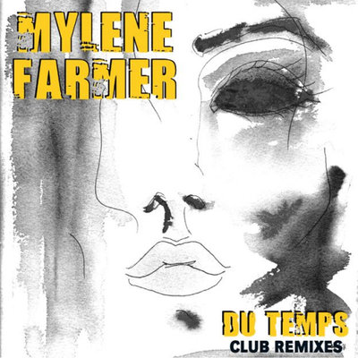 "Club Remixes" - Single Cover ??