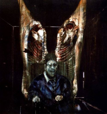 Francis-Bacon_Figure-with-Meat inspiration.jpg (121.39 KiB) 13149 mal betrachtet Francis Bacon - Figure With Meat - 1954