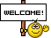 :welcome